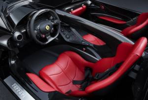 Ferrari Monza sp2