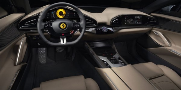 Ferrari 296 GT3
