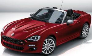 124 Spider
