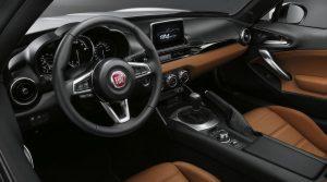 Fiat 124 Spider Fiat 124 Spider