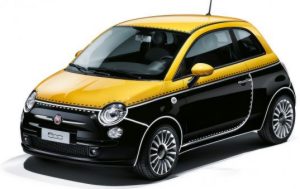 1928 500 Couture