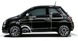 1929 500 Couture