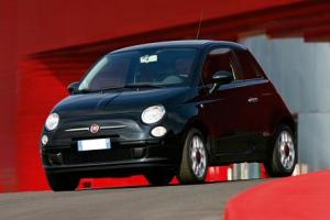 2013 ago Fiat 500 3p 12.i 69cv Pop