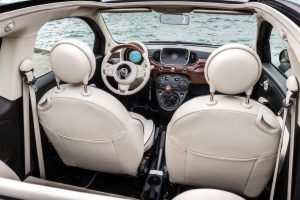 Fiat 500 Riva