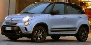 1900 fiat 500l beatsedition