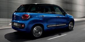 1903 fiat 500l 2014