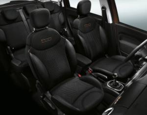 Fiat 500L S-Design