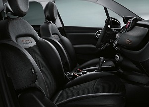 Fiat 500X S-Design Fiat 500X S-Design
