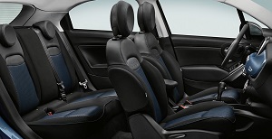 Fiat 500X MY19