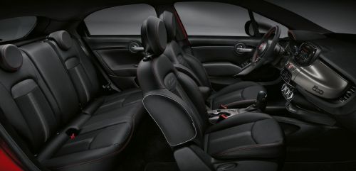 Fiat 500X Sport