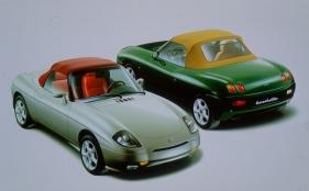 Spider Fiat