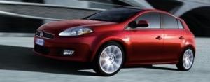 Fiat Bravo