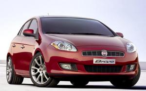2010 nov Fiat Bravo 5p 1.4i Turbo 16v Emotion