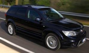 Fiat Freemont Fiat Freemont