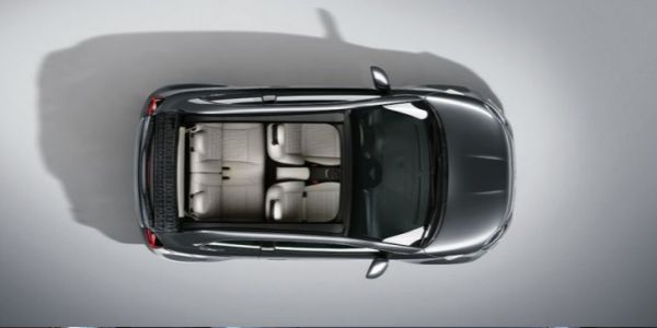 nuova 500 c elettrica