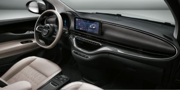 Fiat Nuova 500 C