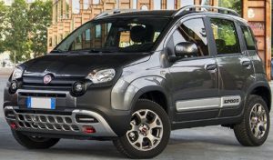 Fiat Panda 17