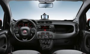Fiat Panda 17