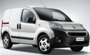 Fiat Fiorino 16