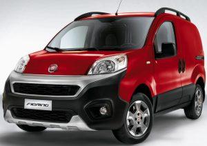 Fiat Fiorino 16