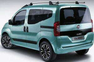 Fiat Qubo 16