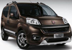Fiat Qubo 16