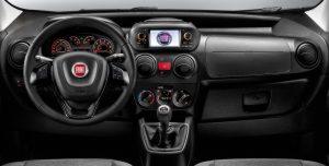 Fiat Fiorino 16