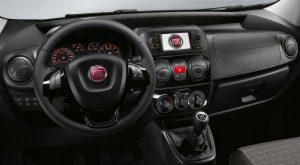 Fiat Qubo 16