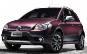 Fiat 16 terza serie