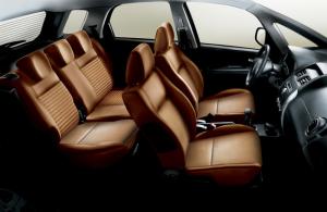 Fiat 16 prima serie
