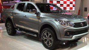 Fiat Fullback