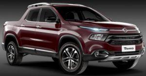 Fiat Toro