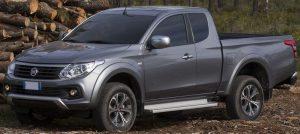 Fiat Fullback