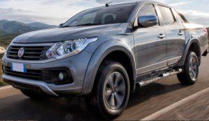 Fiat Fullback