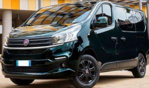 Fiat Talento