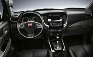 Fiat Fullback
