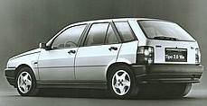 Fiat Tipo 1988