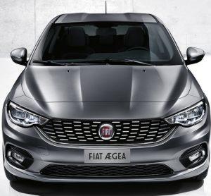 Fiat Aegea