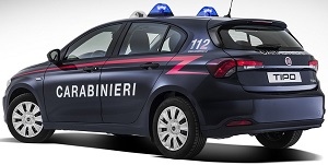 Fiat Tipo Fiat Tipo