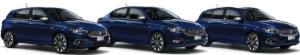Fiat Tipo 2018
