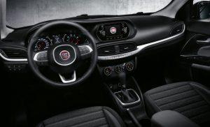 Fiat Aegea