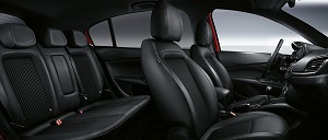 Fiat Tipo Sport 2019