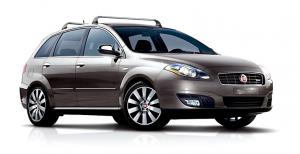 Fiat Croma 08