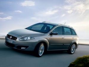 Fiat Croma Fiat Croma