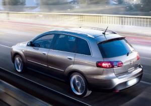 2008 giu Fiat Croma 2.4 MJT 5L 20v Must Aut.