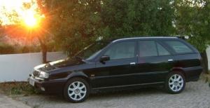Lancia Dedra SW Lancia Dedra SW