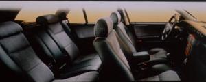 Lancia Dedra SW Lancia Dedra SW