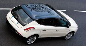 2013 mar Lancia Delta 5p 1.8i 16v Di Jet Platinum