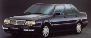 Lancia Thema