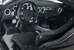 Mat New Stratos